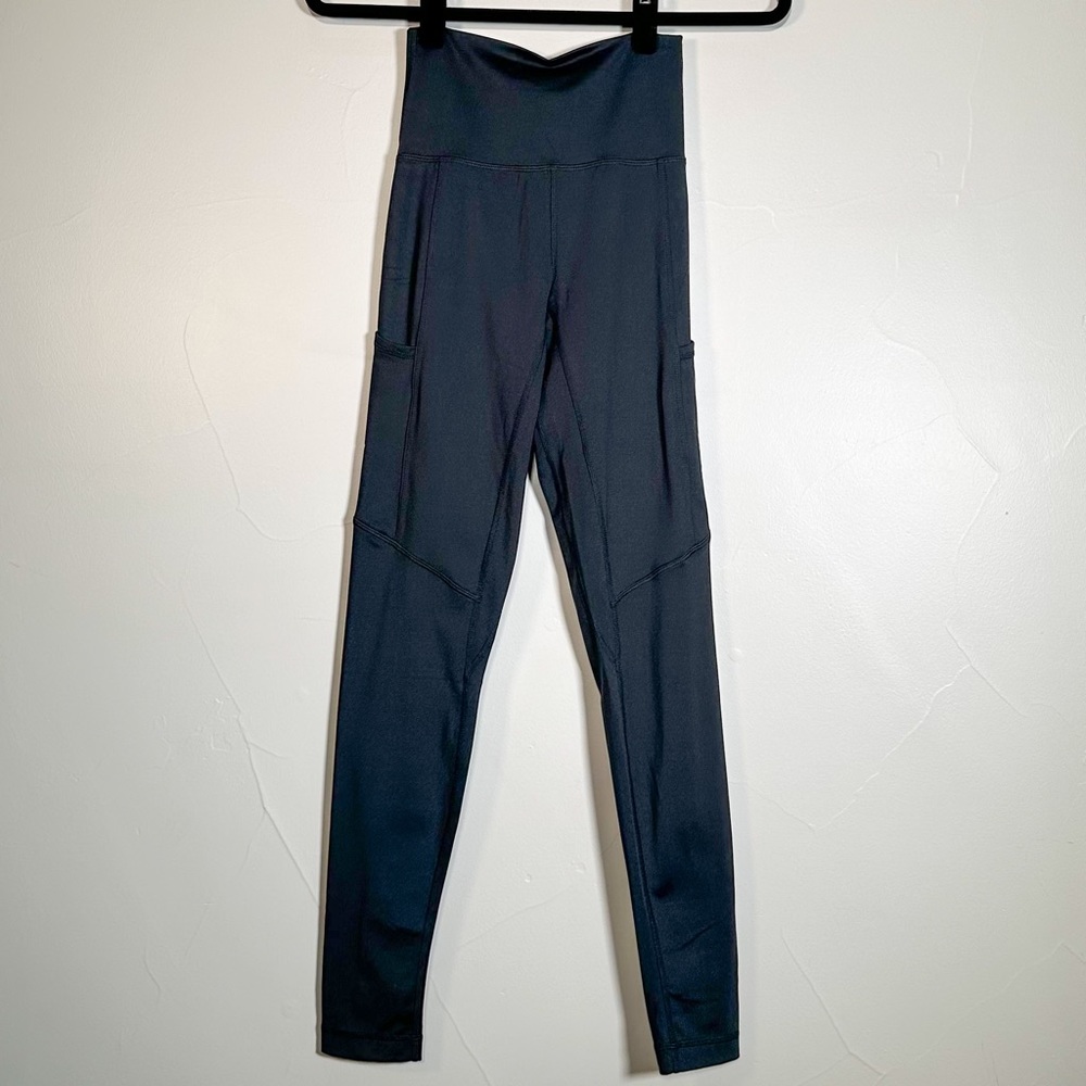 Jo and Jax Dancewear Everyday Leggings - Black